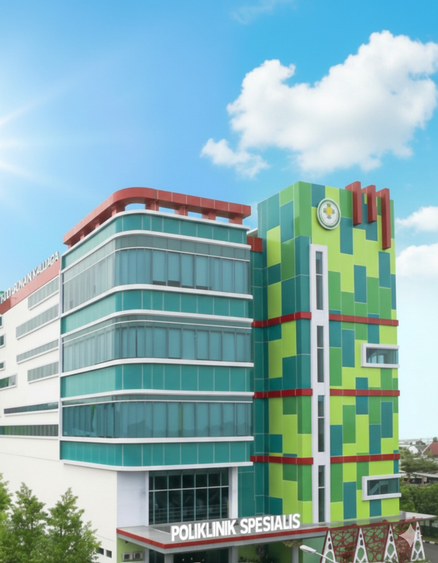 RSUD Sunan Kalijaga